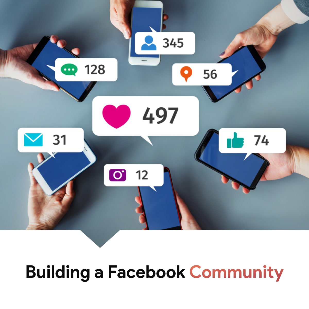 eBook - Building a Facebook Community